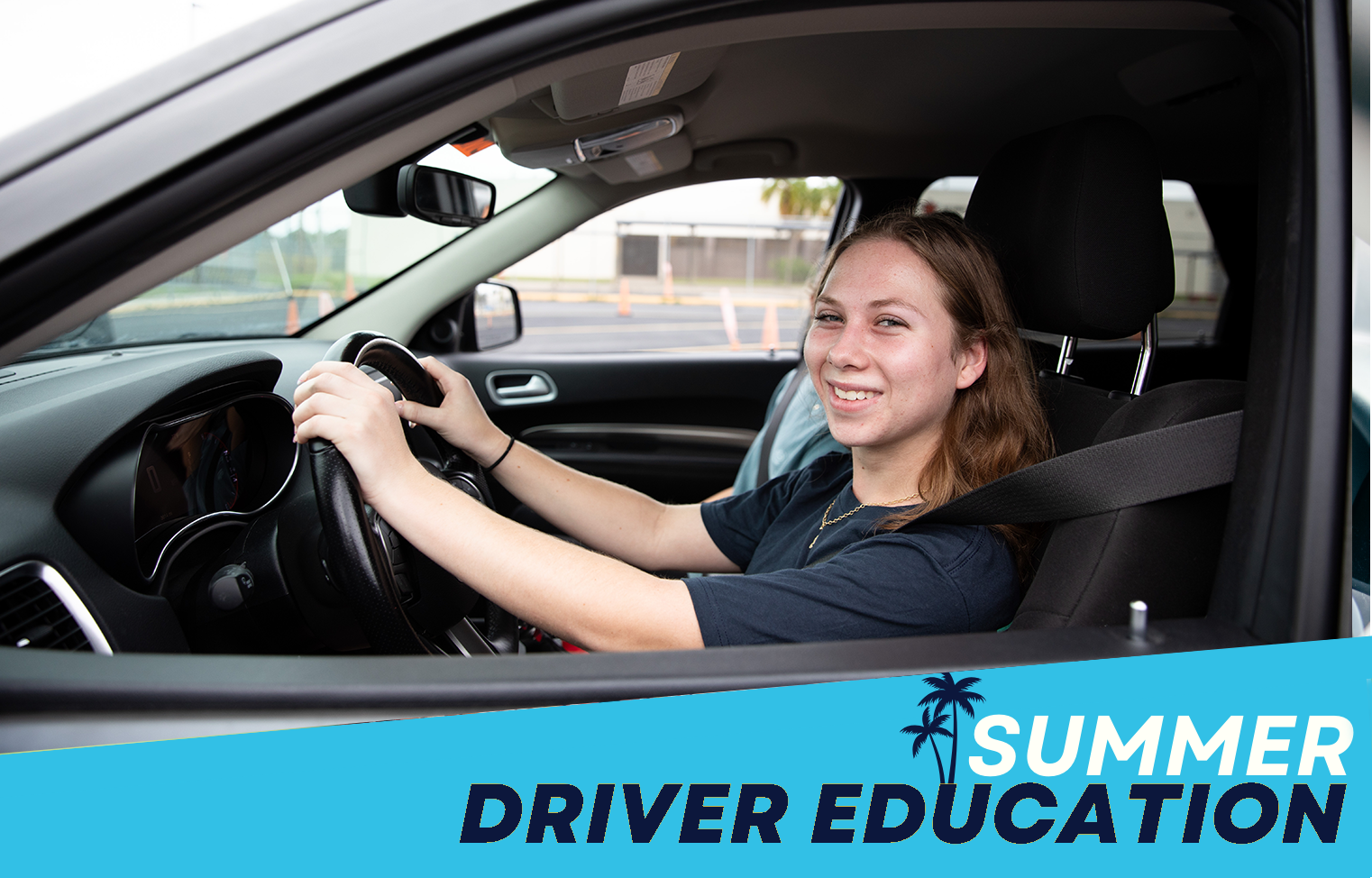 Summer Driver Education